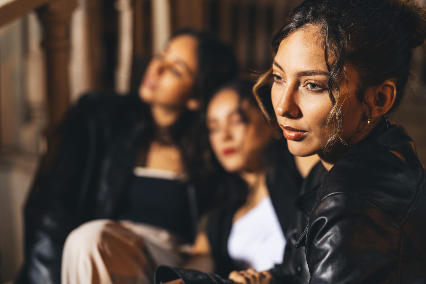 Americans under 30 are so miserable that the U.S. just fell to a historic low ranking in the annual World Happiness Report