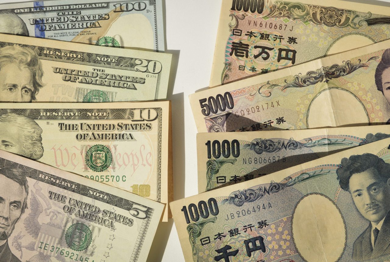 'Nobody will trust a US treaty again,' and the yen is new safe haven