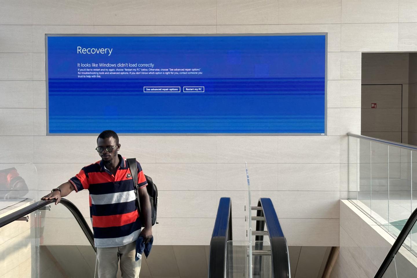 Microsoft’s memorable cultural legacies at 50, from Clippy to the Blue Screen of Death