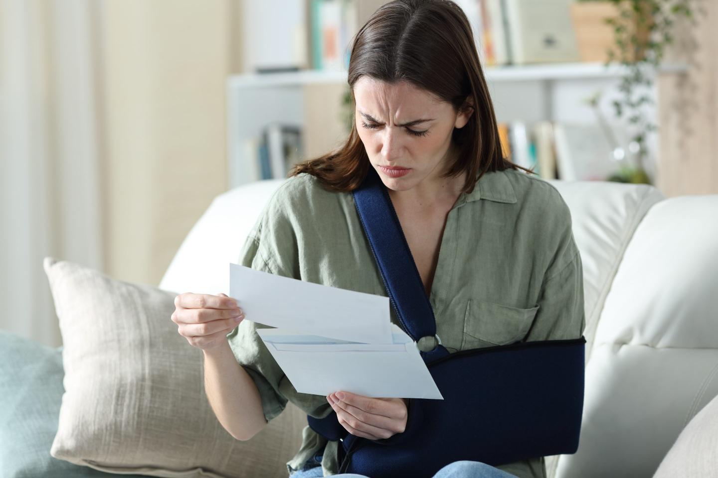 Americans finally got a rule protecting their credit scores from unexpected medical debt. Now Trump is attacking the agency behind it