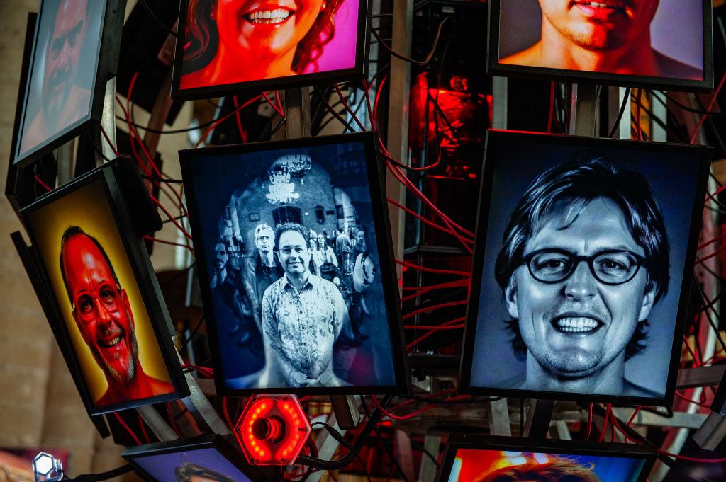 Technofascism is here. We have one way out