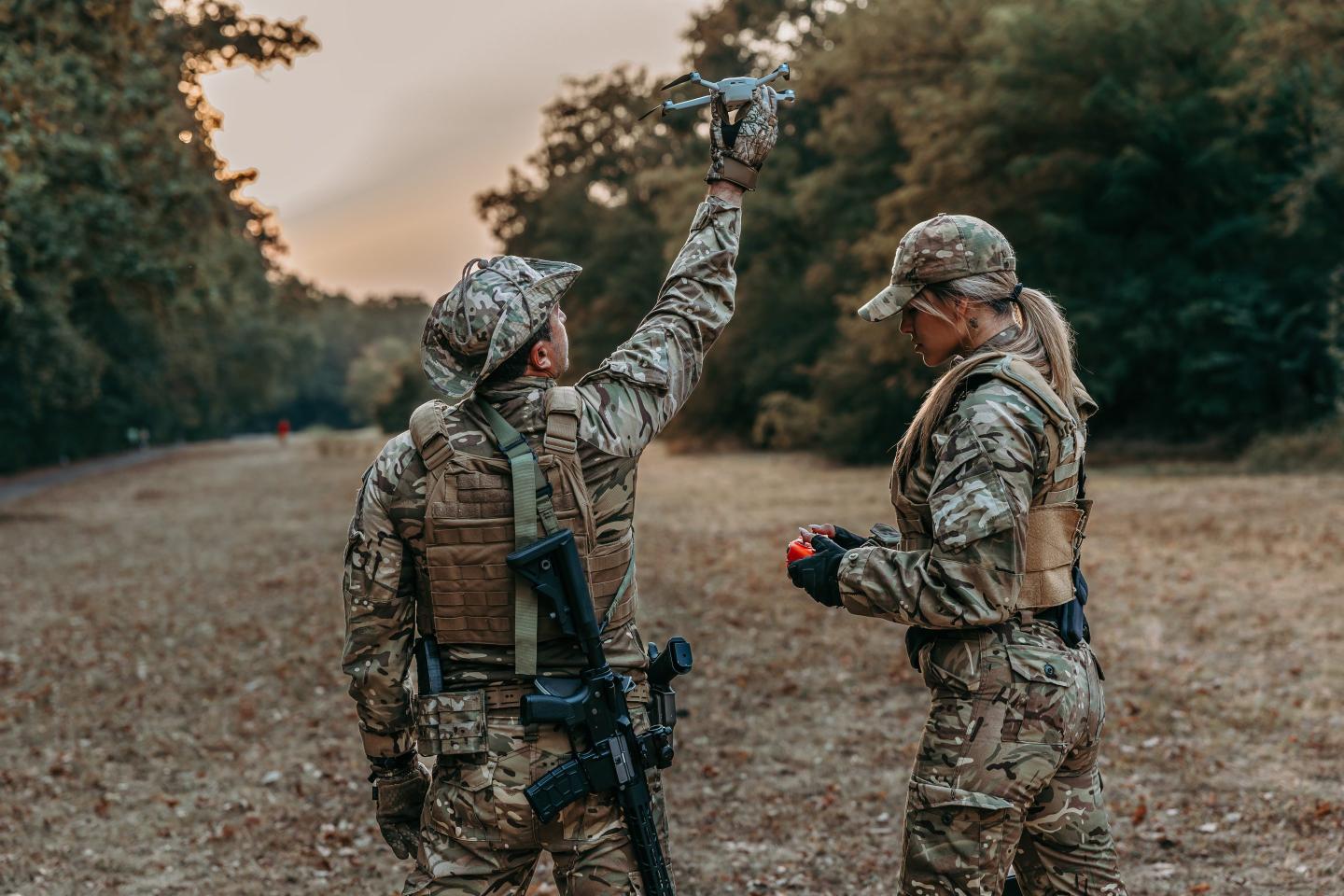 Denmark speeds up plans for mandatory military service for women, due to ‘current defense and security policy situation’