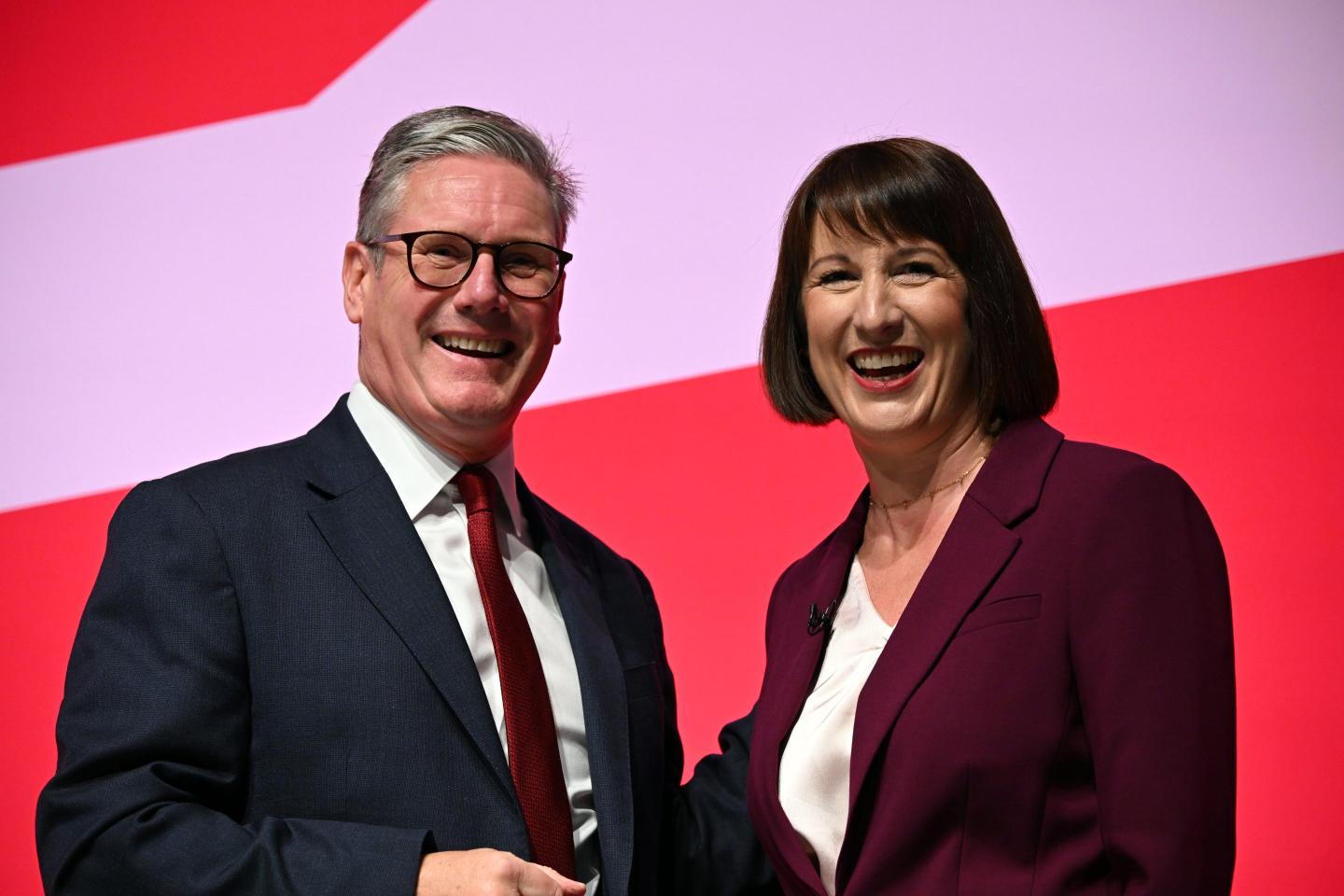 U.K. government to put forward a ‘radical’ plan to slash red tape and boost business