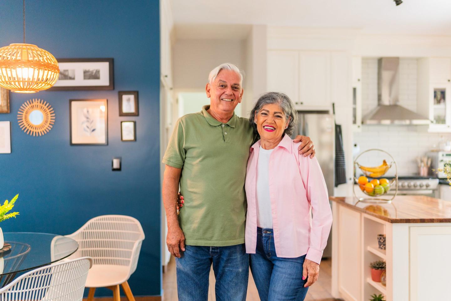 Boomers are setting up a showdown with millennials, aging in place and plunking down hundreds of thousands on renovating their homes