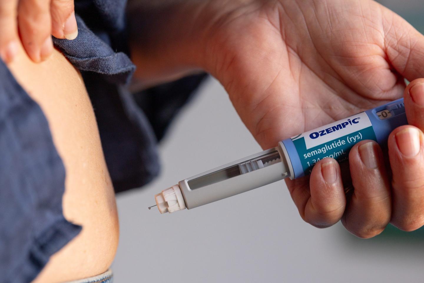 Interest in GLP-1 medications like Ozempic will continue to grow given the multiple health conditions they can improve.