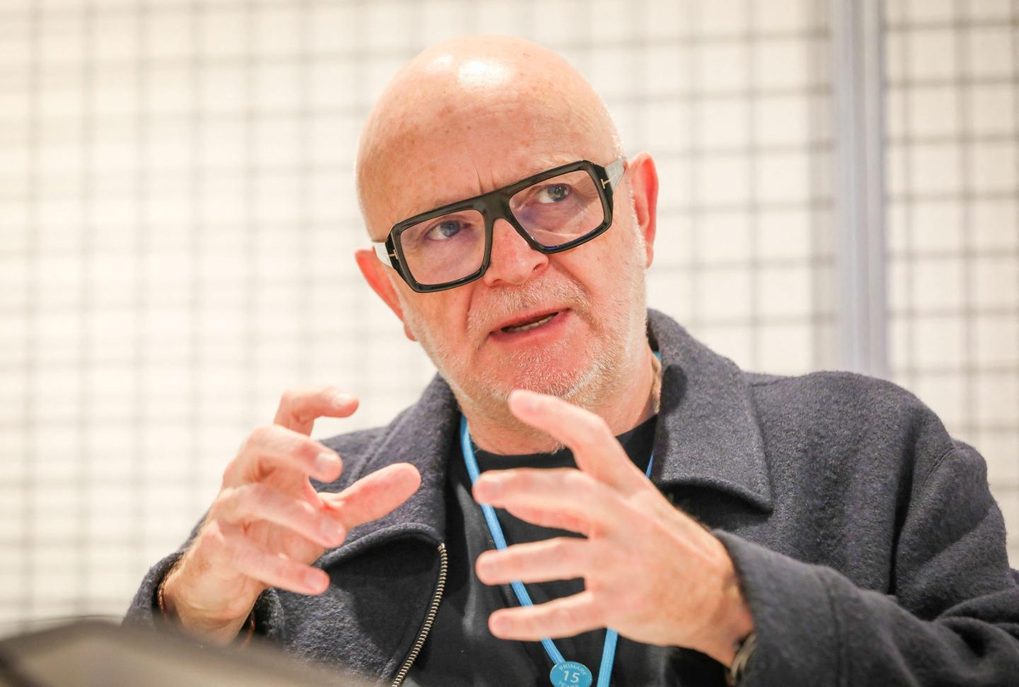 Primark chief executive Paul Marchant has resigned.