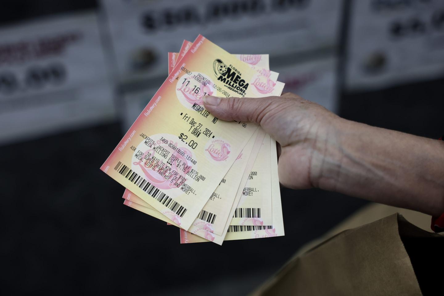 Mega Millions is doubling the price of its lottery tickets but making it easier to win with jackpots exceeding $800 million