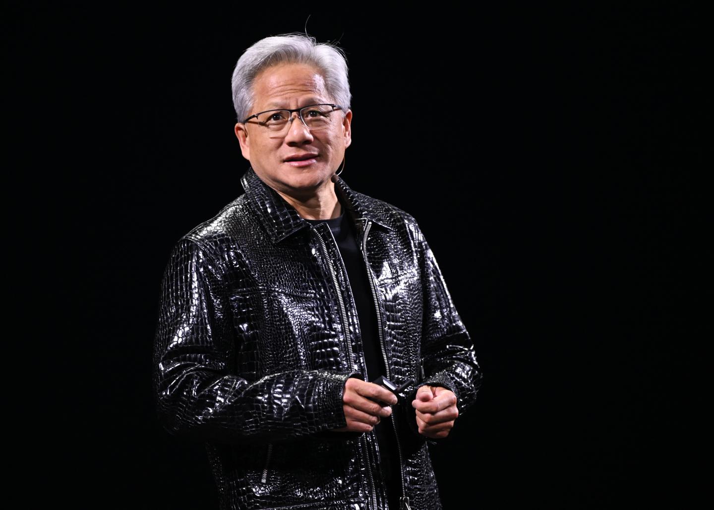 Nvidia is feeling the pain of Trump's tariffs.