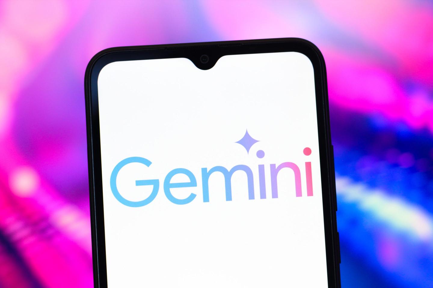 Google announces its answer to DeepSeek: A new lightweight AI model for phones and laptops