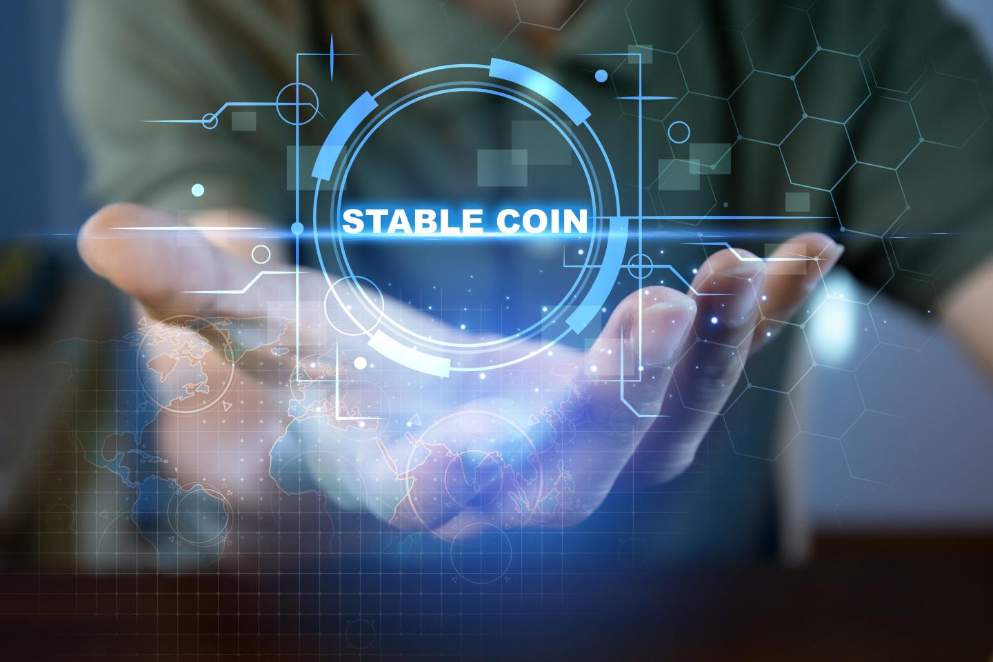 America must harness stablecoins to future-proof the dollar