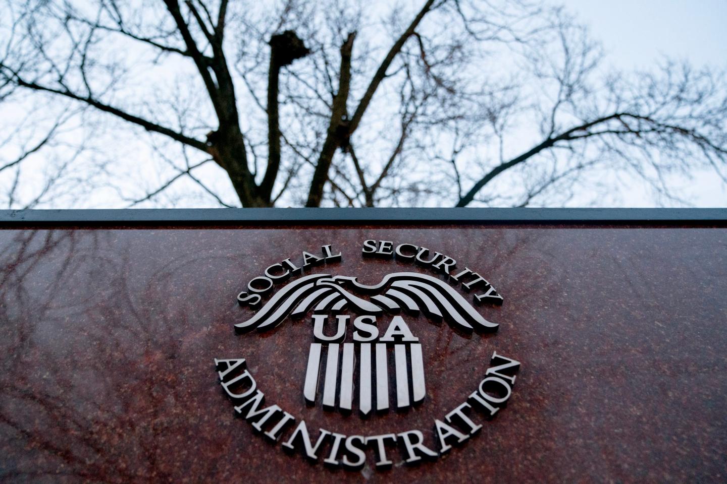 Musk taps private equity veterans to aid DOGE at Social Security