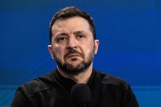 Trump-Zelensky shouting match stuns world leaders Fortune