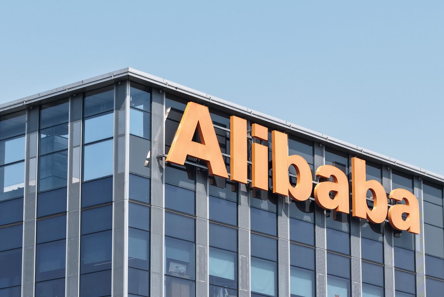 Alibaba’s effort to carve out a leading position in AI was accelerated by DeepSeek’s splashy debut in January.