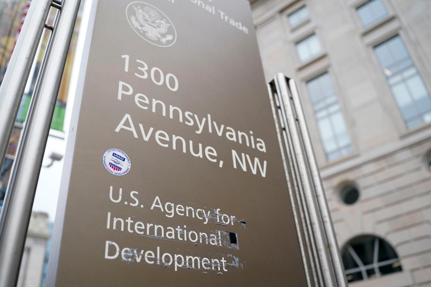 China swoops in to replace Asian USAID projects axed by Trump