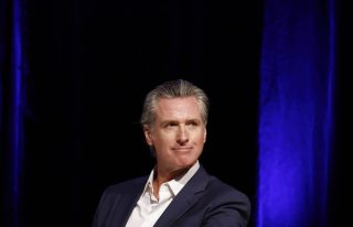 California Governor Gavin Newsom signs landmark AI safety law SB 53 ...