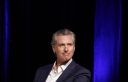 California Governor Newsom