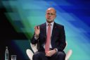 FCC chairman orders DEI investigation into Disney, ABC