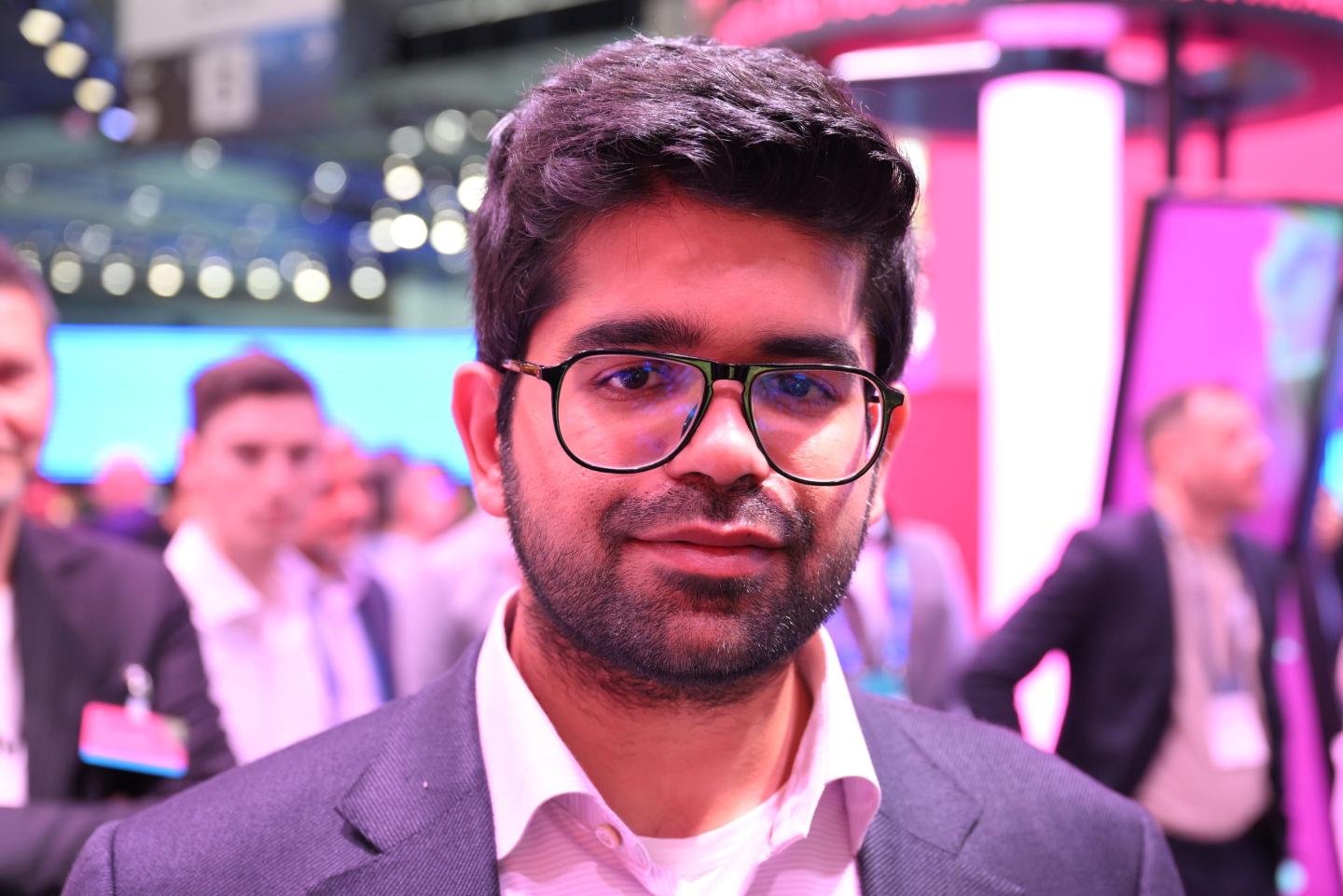 AI search engine Perplexity wants to create the next great shopping experience. It believes a small startup can help