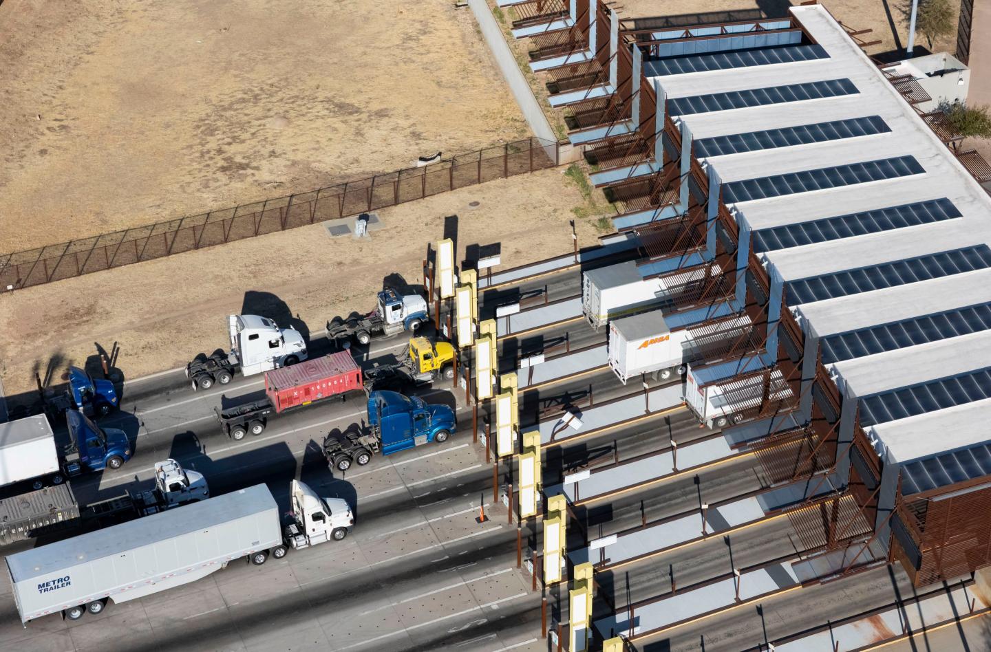 Mexico says up to 90% of exports to US can enjoy tariff relief