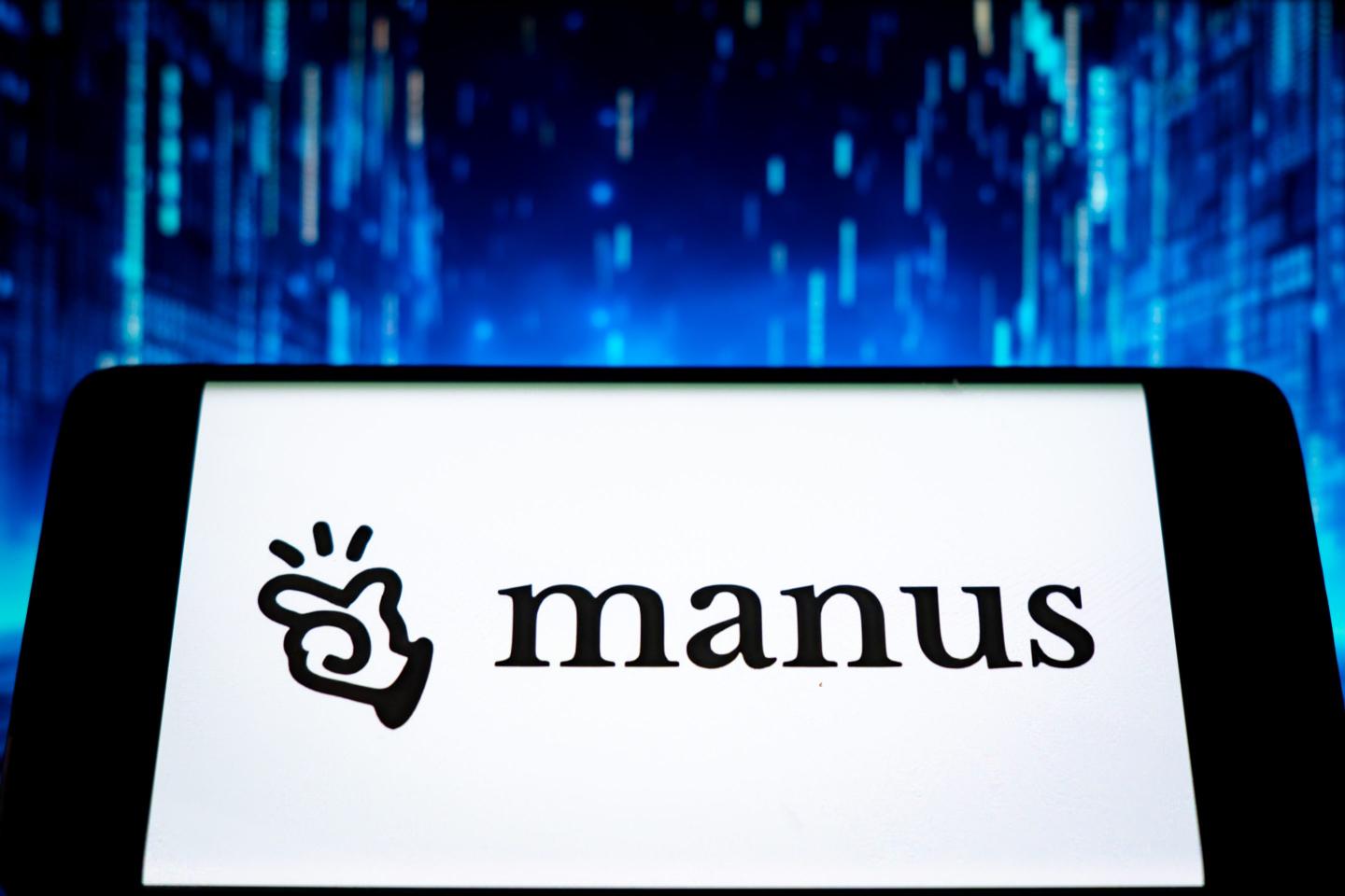 China’s Manus follows DeepSeek in challenging U.S. AI lead
