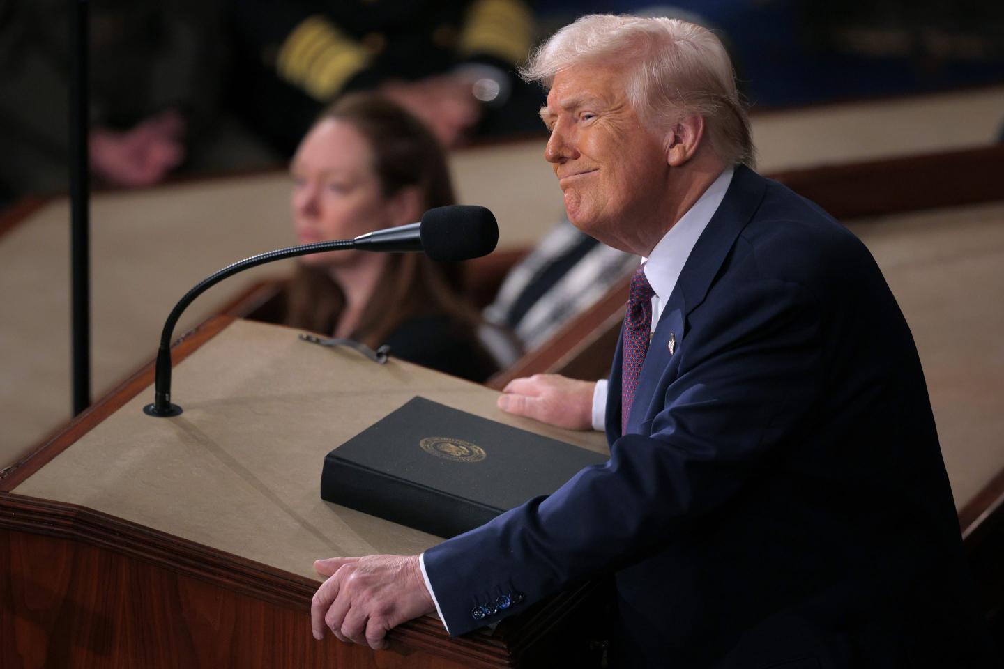 Trump promised no taxes on tips and Social Security. But you still need to pay them this year