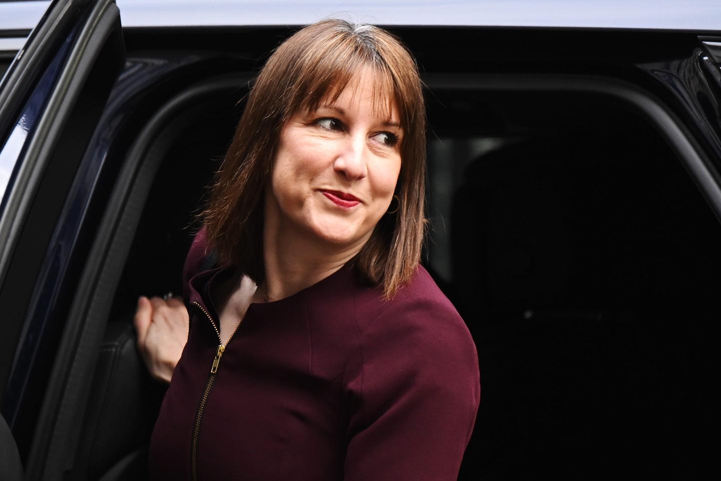 U.K. Chancellor Rachel Reeves set to slash billions in public spending