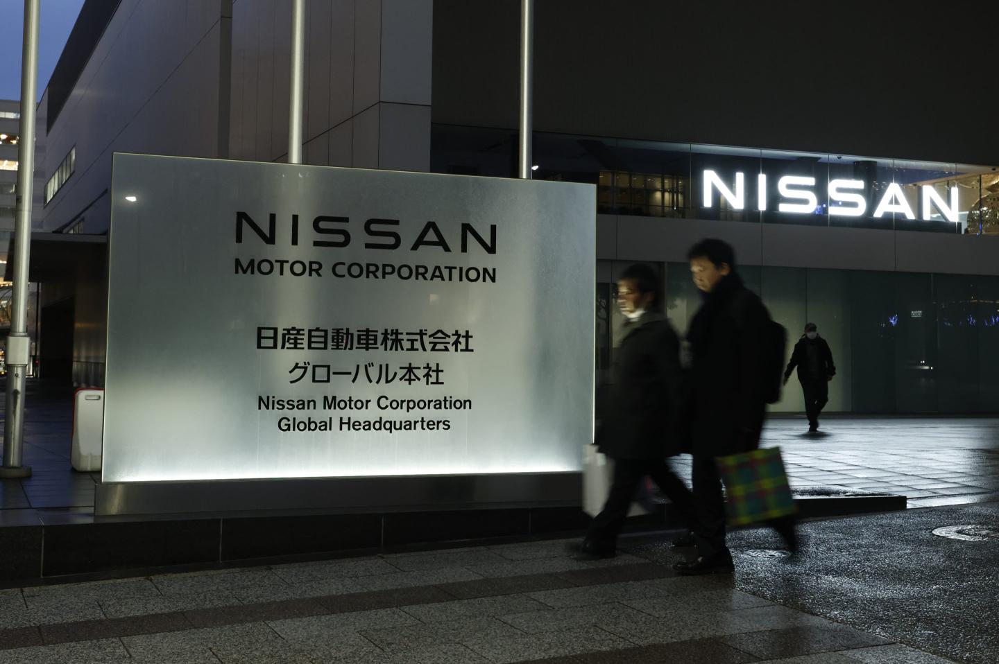 Nissan’s next CEO says it needs partners and he’s open to Honda
