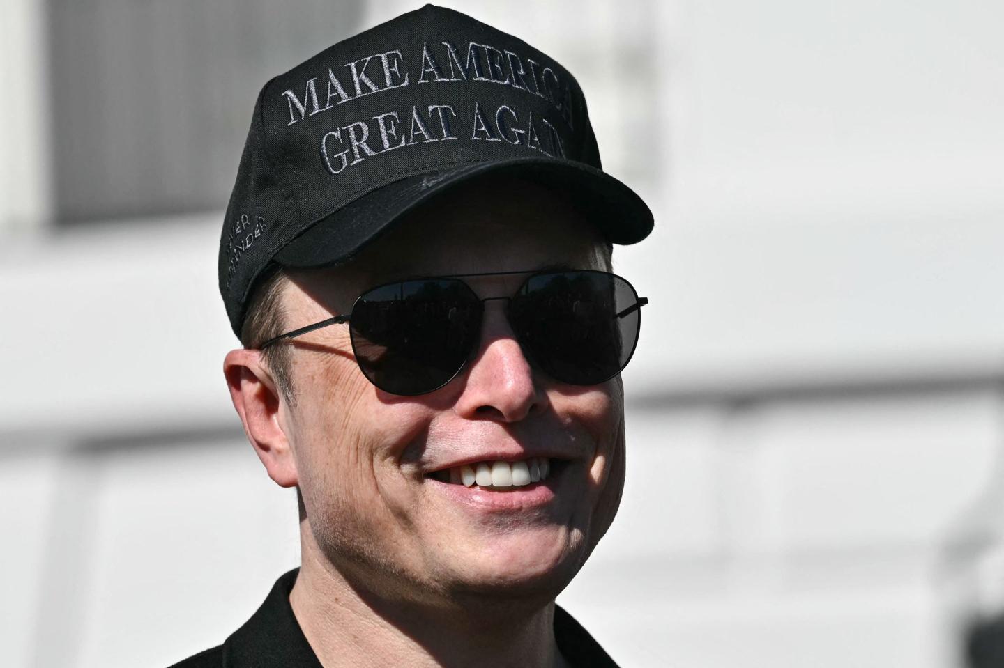 Elon Musk sues India’s government over takedown orders on X