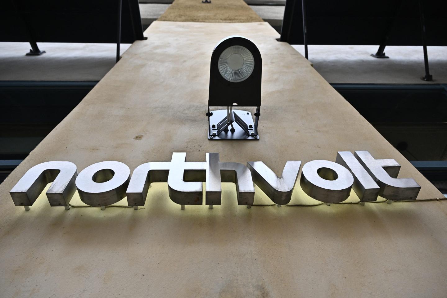 Northvolt—Europe’s only chance to match U.S. and Asia’s battery production—files for bankruptcy in Sweden
