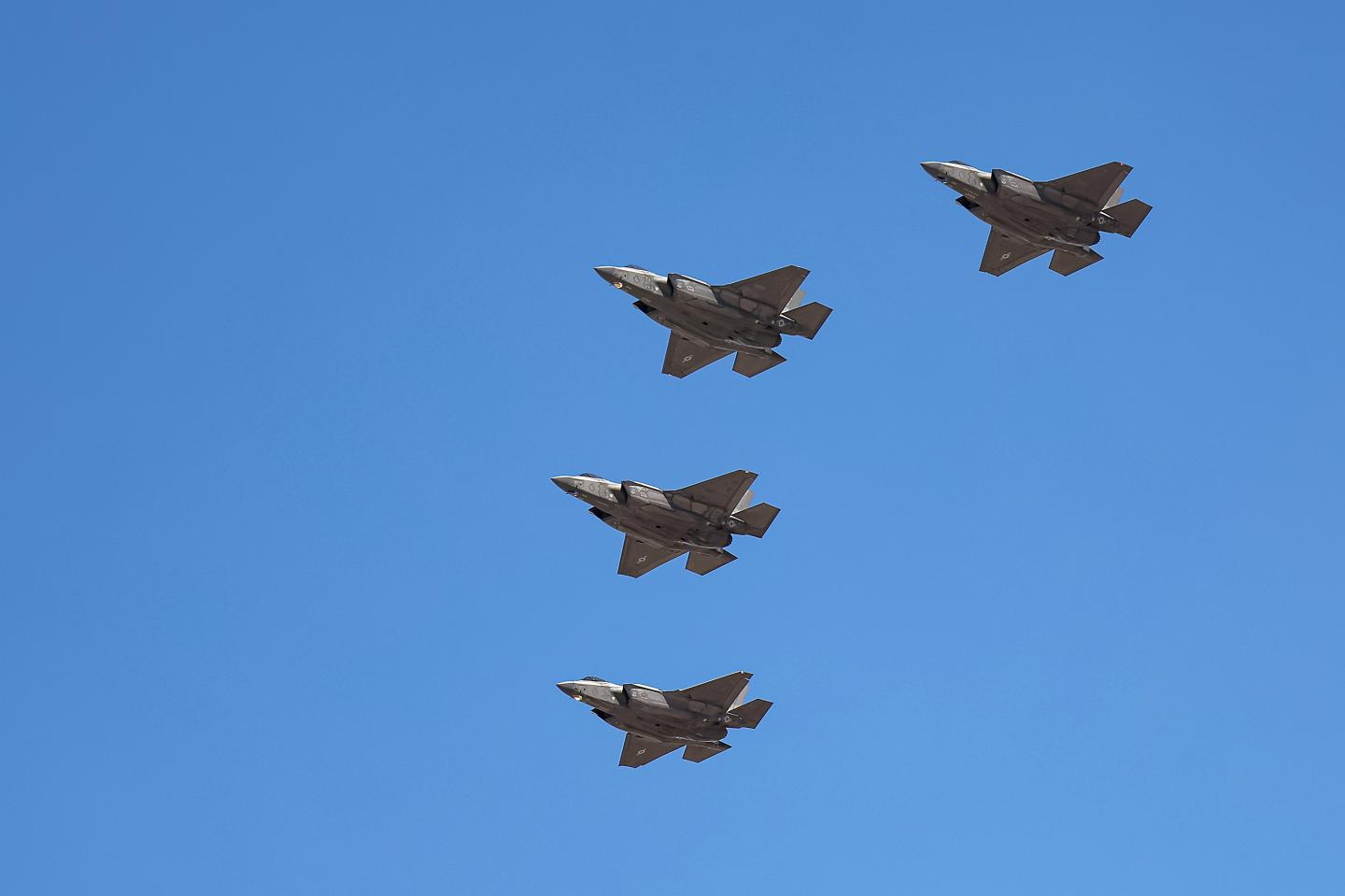 Trump’s trade war could claim a new victim: Canada and Europe are reconsidering $150 million Lockheed Martin fighter jets