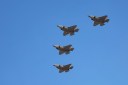 Trump’s trade war could claim a new victim: Canada and Europe are reconsidering $150 million Lockheed Martin fighter jets