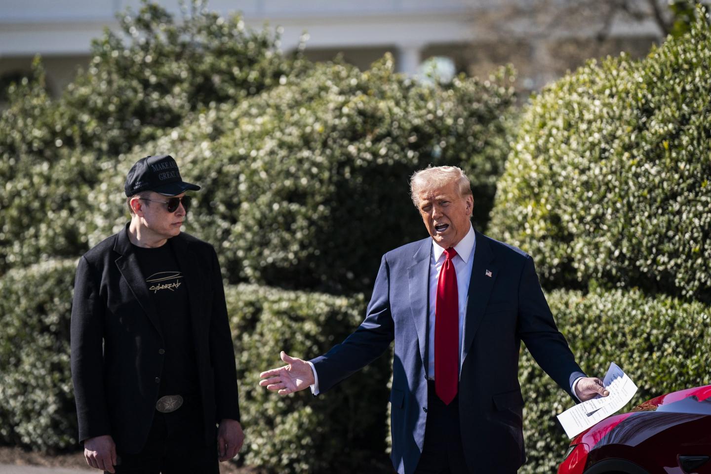 The housing market now has more ‘downside risks’: layoffs from DOGE and the trade war