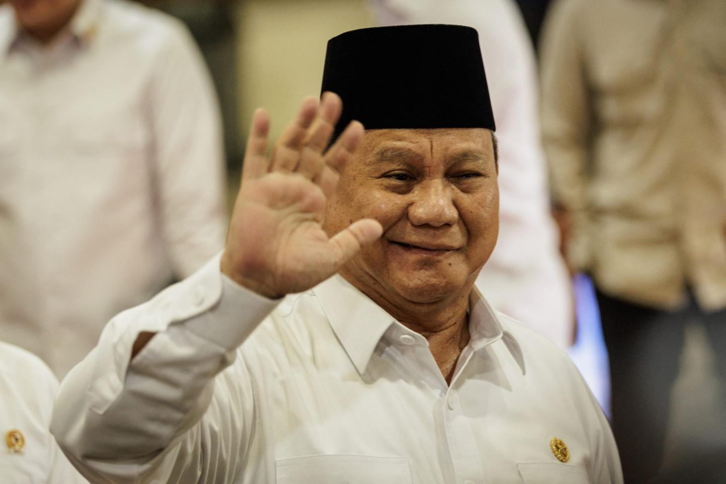Prabowo faces investor revolt over Indonesia’s economic path