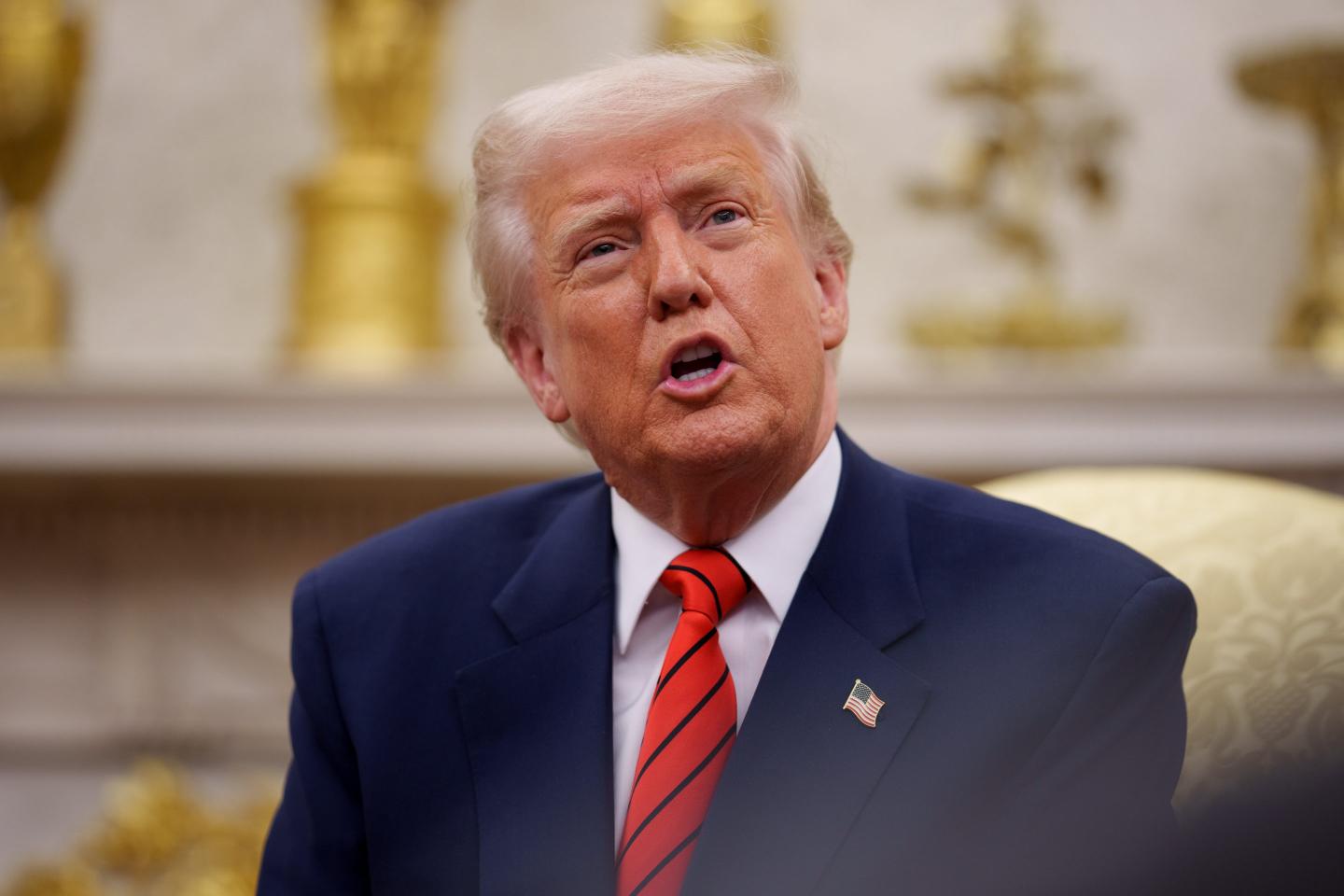 Trump’s tariffs and policies are putting America’s economy at risk: Consumer Technology Association CEO