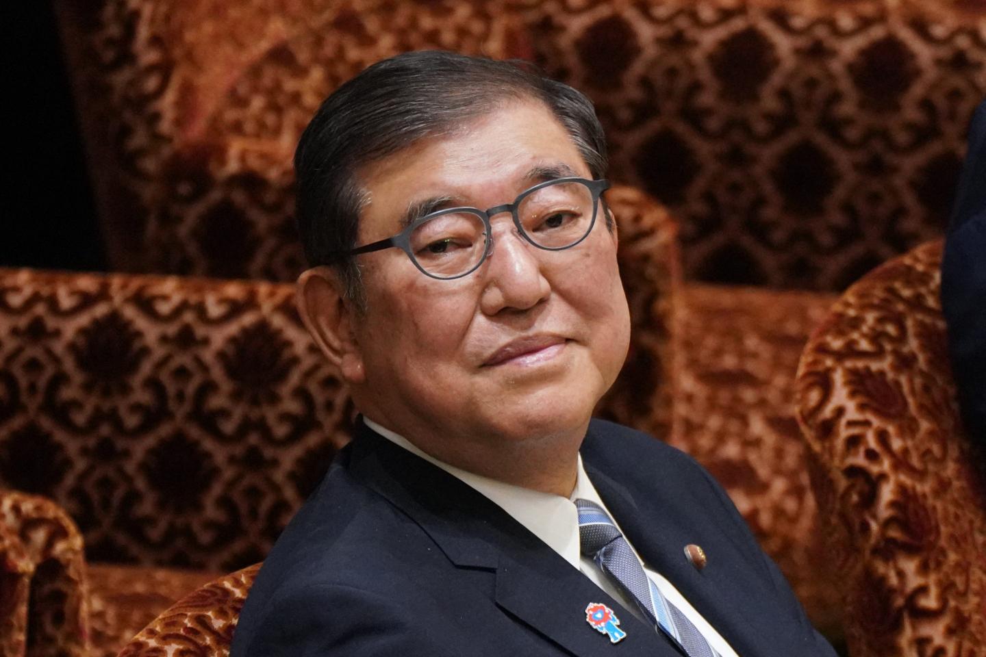 Japan’s prime minister calls Trump’s tariffs ‘difficult to understand’ after carmakers hit by new U.S. levies