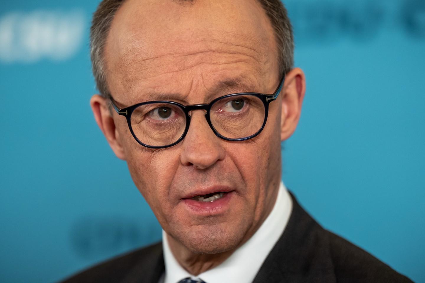 Germany’s landmark spending bill wins final lawmaker approval