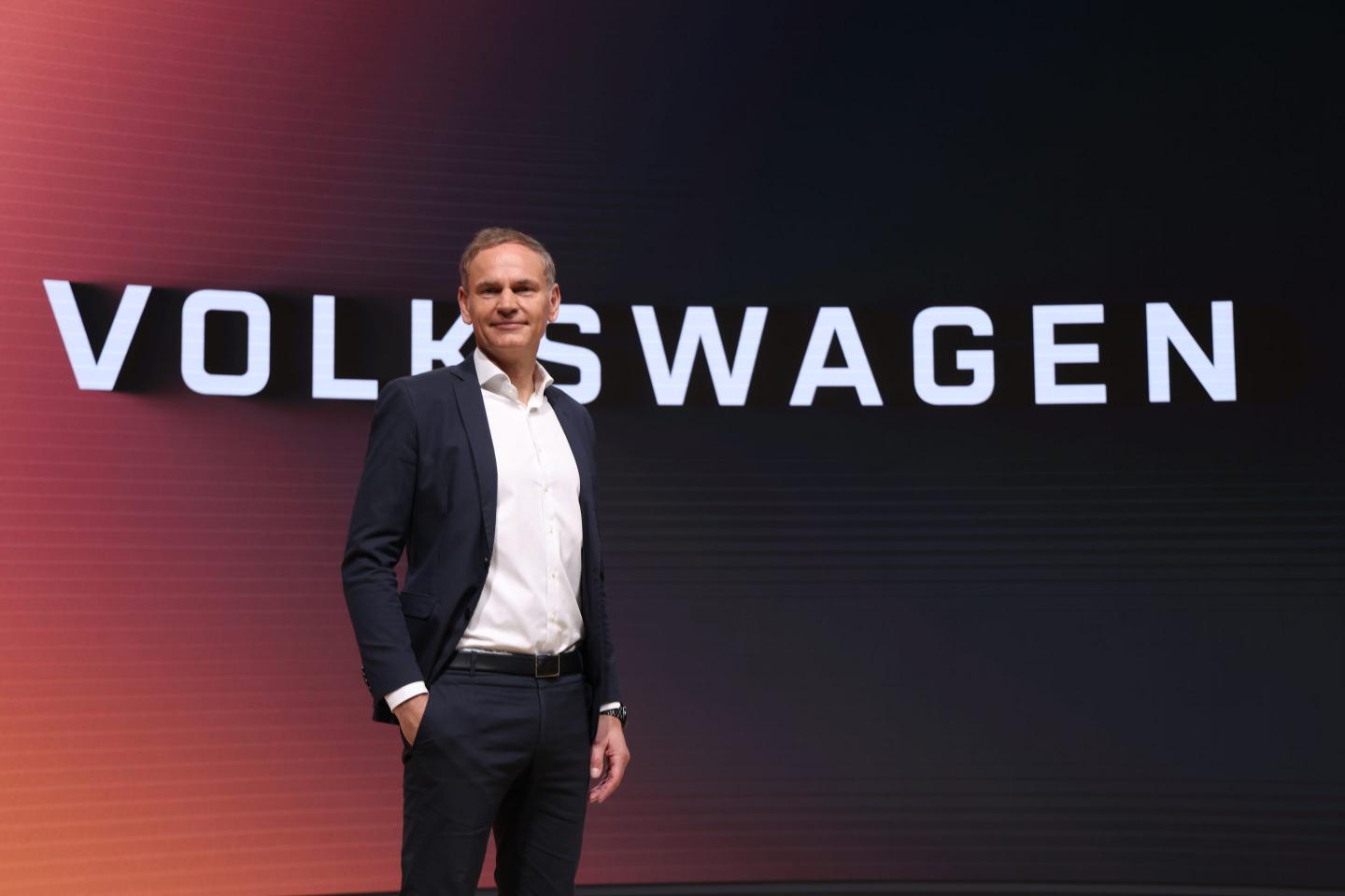 VW is cutting thousands of jobs but still dwarfs global rivals