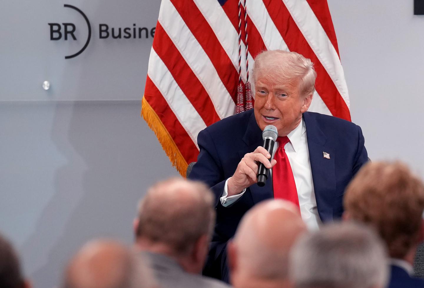 Who will Trump’s trade war hit next? Fears of a ‘tariff cascade’ threaten global trade as U.S. allies gripe about ‘economic self-harm’