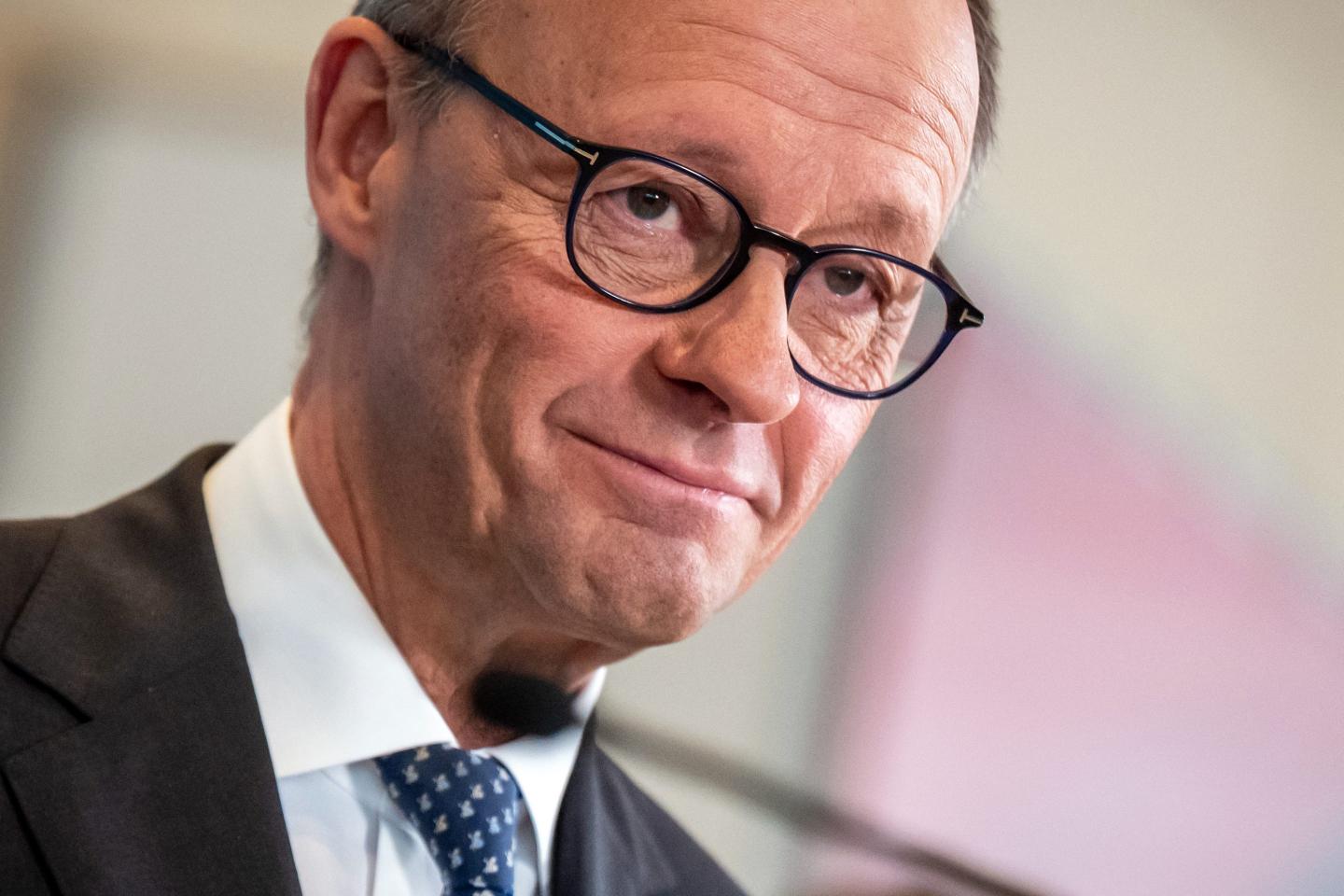German MPs approve fiscal ‘bazooka’ package—paving way for over €1 trillion in defense spending