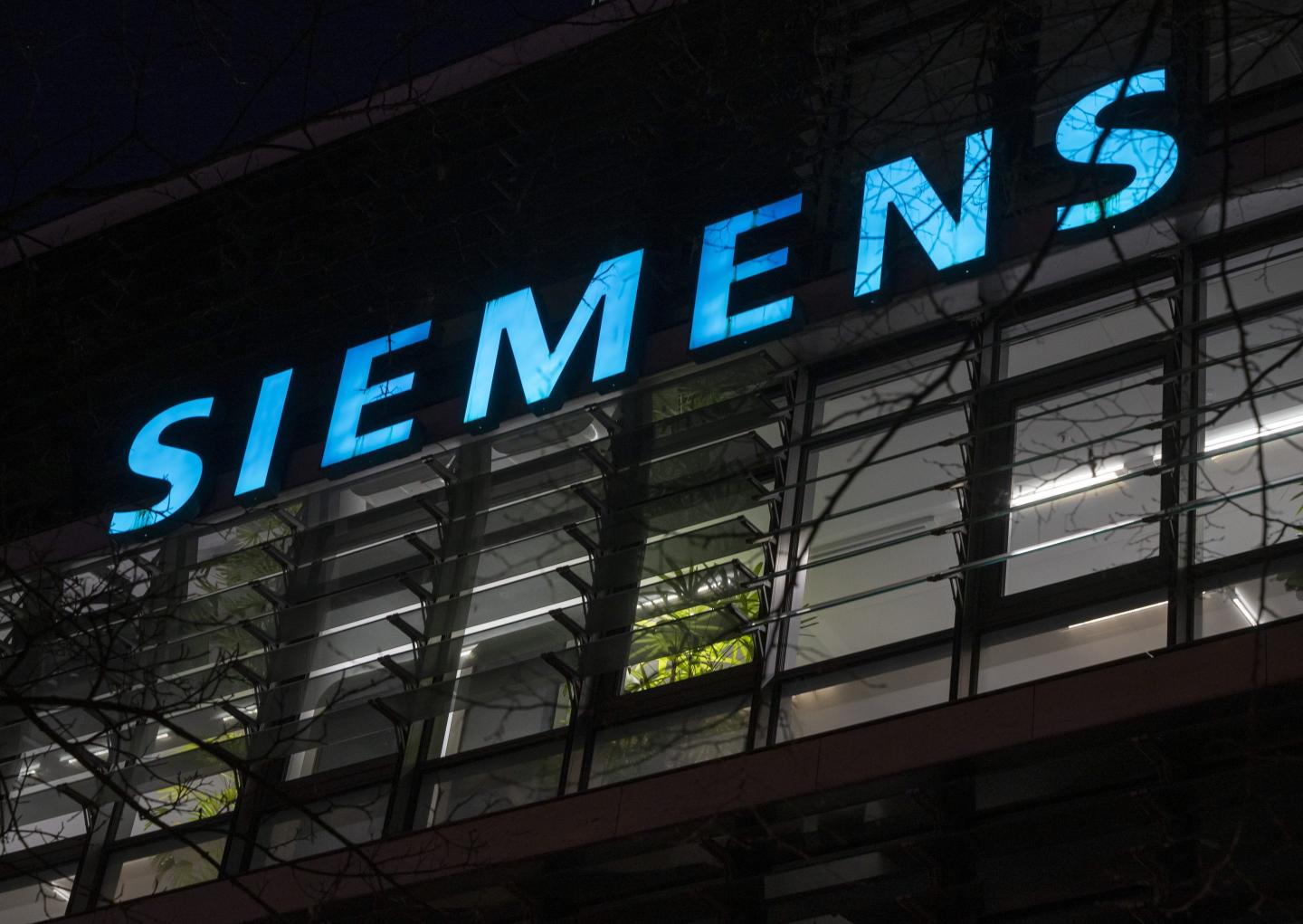 Germany’s Siemens to cut over 6,000 jobs globally—with half the roles lost in home market