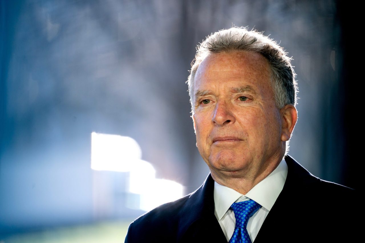 Top Trump aide in Signal chat was in Russia while the text stream was ...