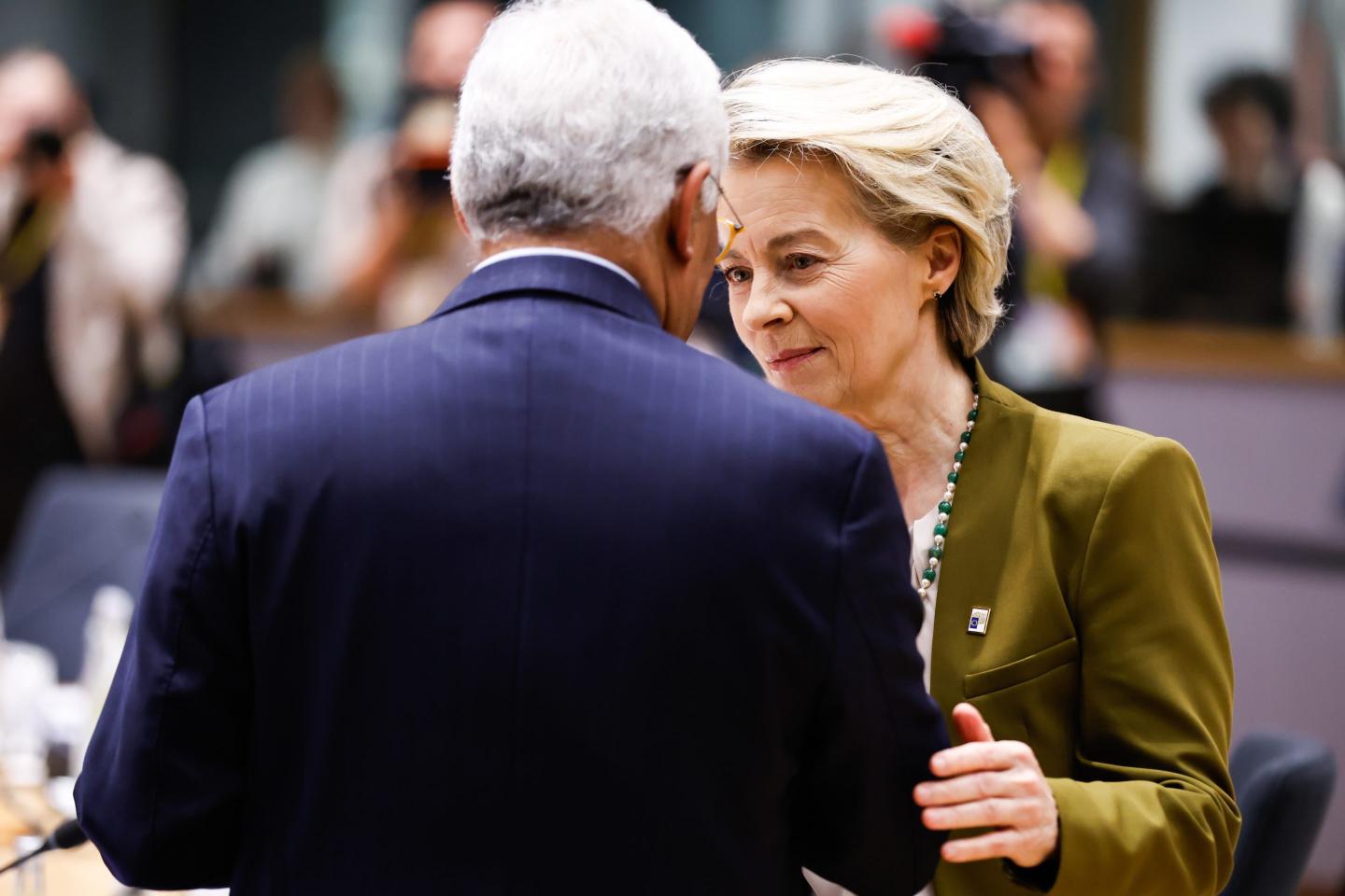 Inside the EU’s ‘porcupine strategy’ to make Ukraine impenetrable, despite Putin’s demands