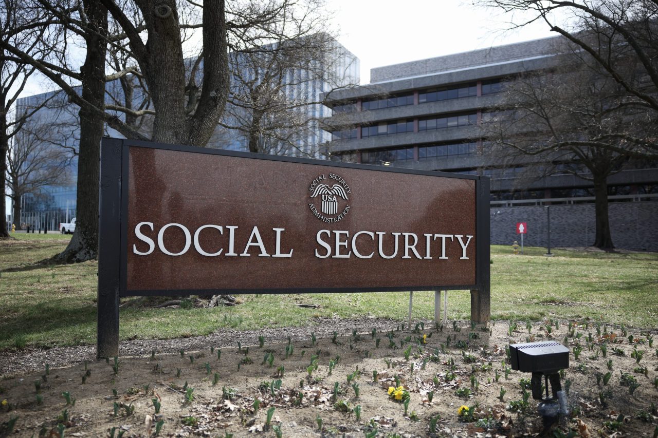 DOGE's plans for social security are a 'backdoor' way to cut payments ...