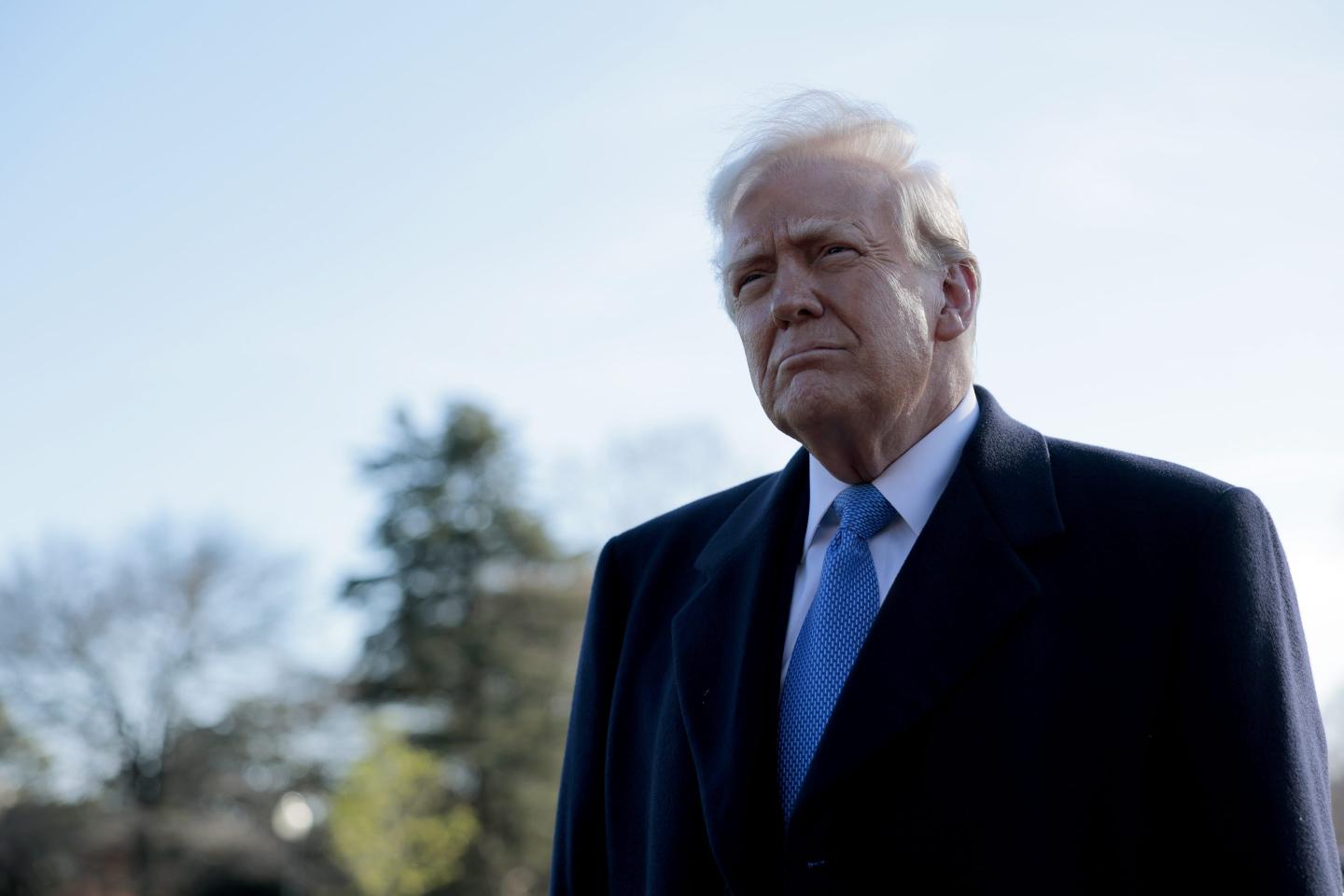 Zonda’s chief economist never thought Trump, the only real estate mogul-turned-president, would place tariffs on building materials when housing is already so unaffordable. She was wrong