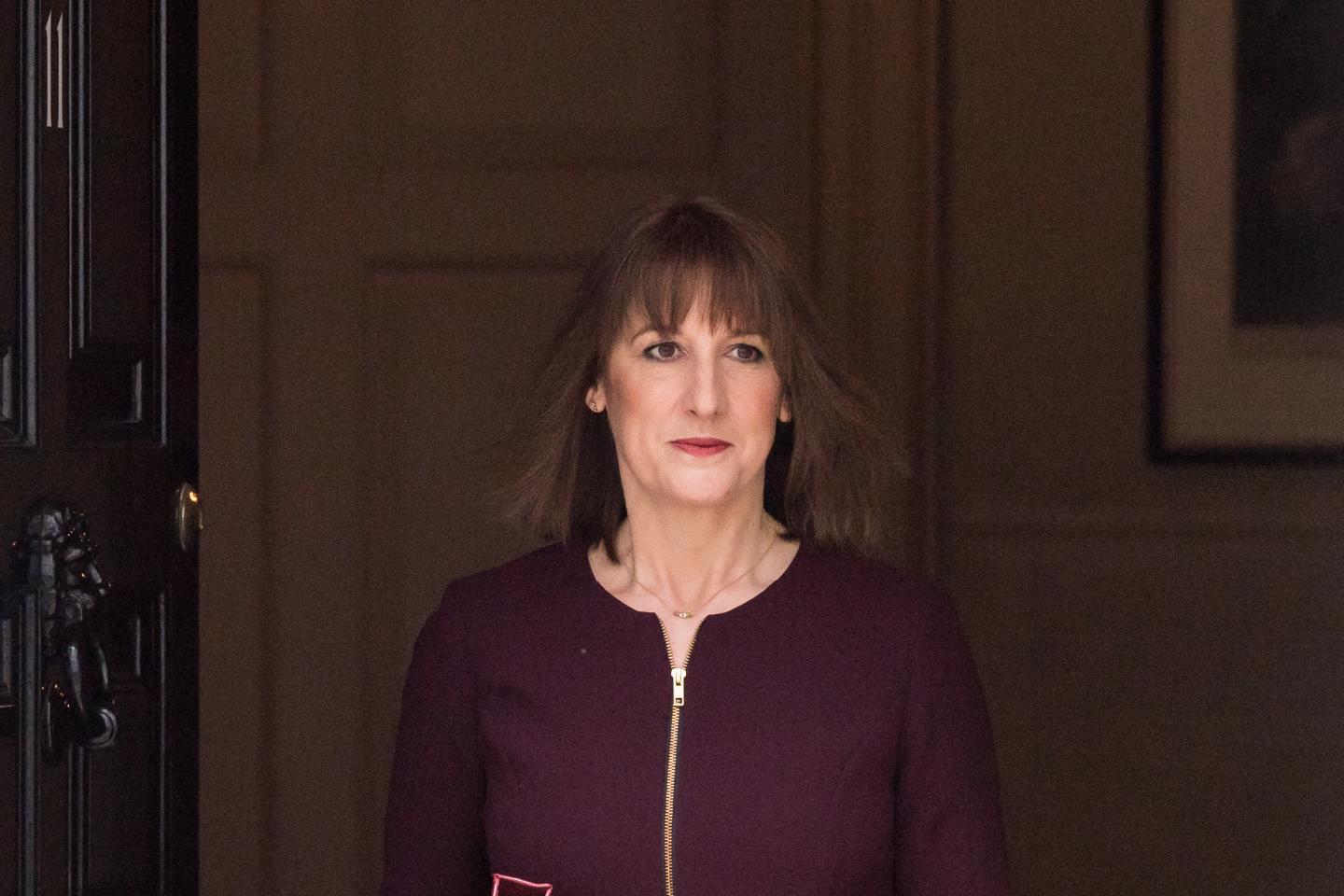 U.K. doesn’t want to retaliate against Trump’s 25% vehicle tariffs: ‘We’re looking to secure a better trading relationship’