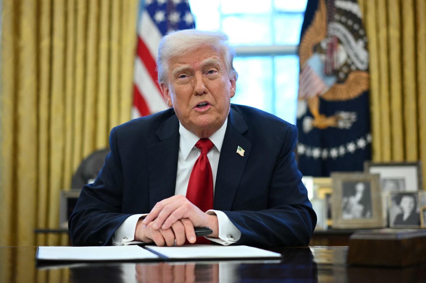 The biggest losers of Trump’s tariff wars with Canada could be the states who helped elect him, new analysis finds