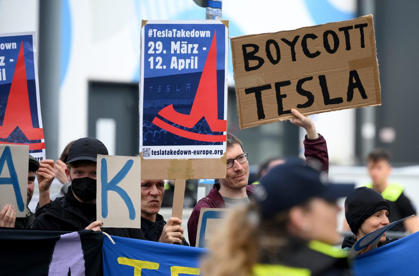 Anti-American sentiment rises in Europe as Trump fuels anger