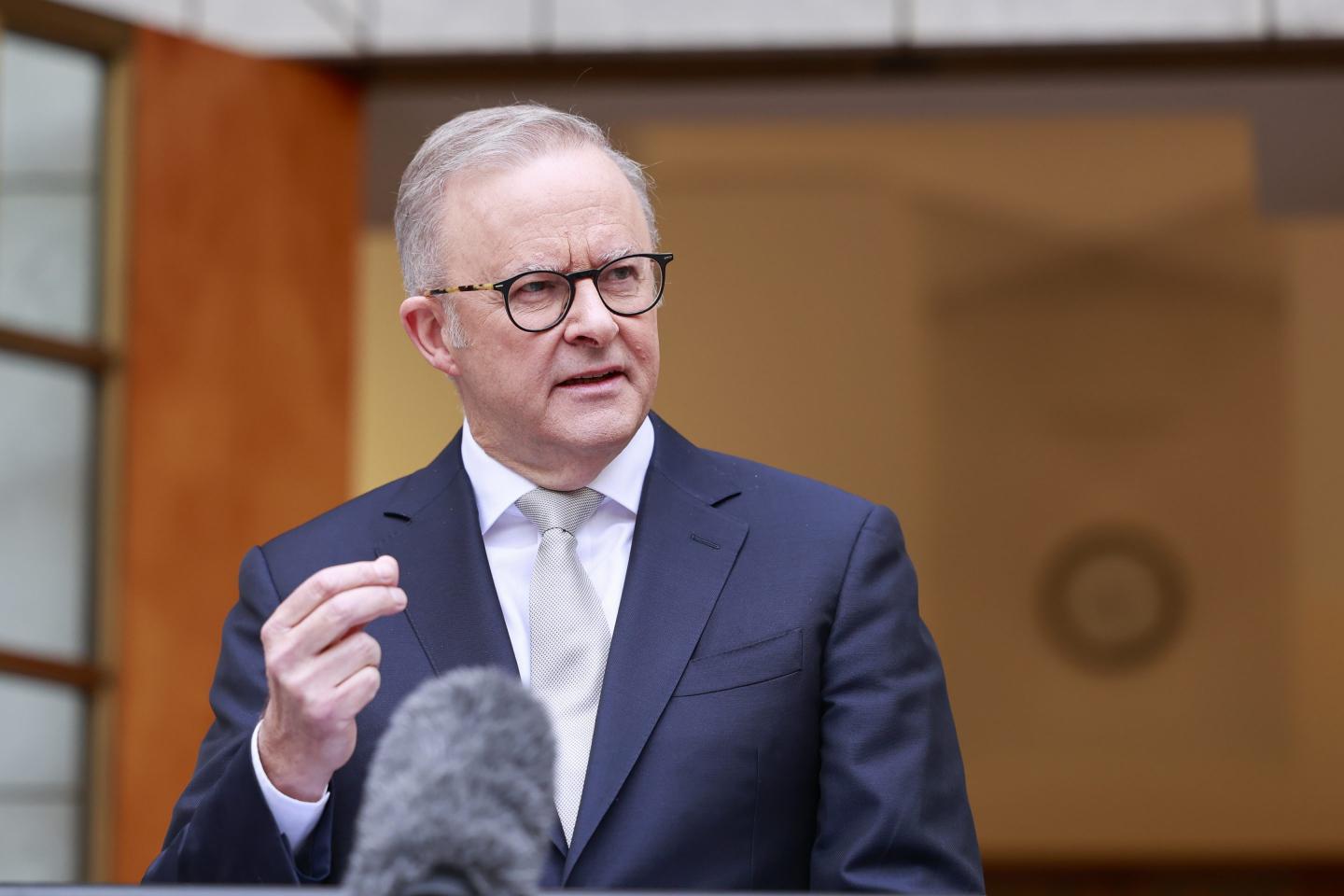 Australia set for showdown over climate change, housing prices, as PM calls general elections for May 3