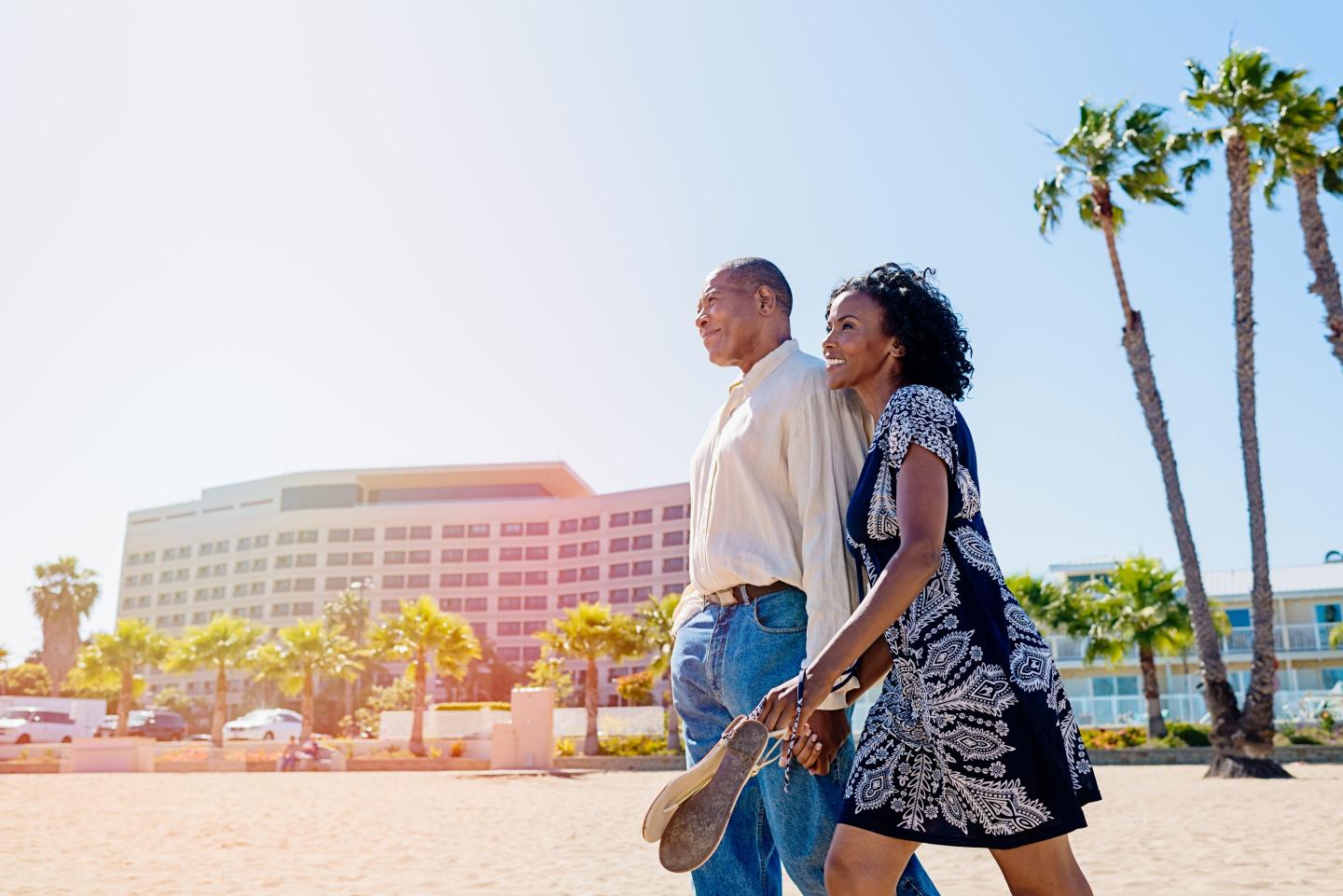 WalletHub scored the top cities based on 29 metrics of happiness.