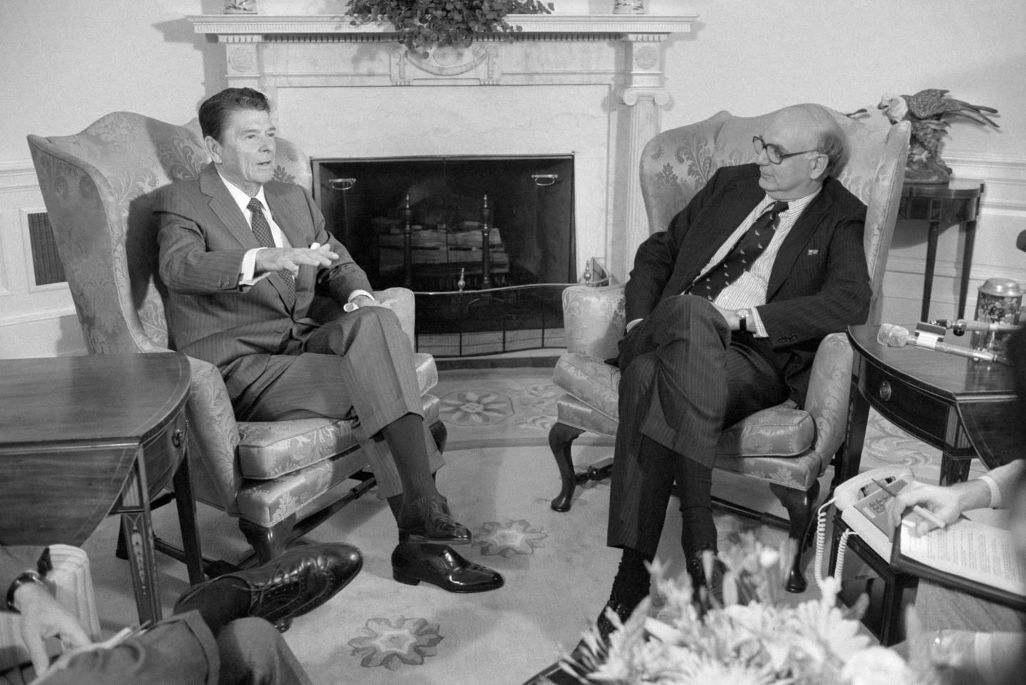 The stagflation nightmare of the 1970s could rear its ugly head to take a toll on Americans’ wallets and livelihoods